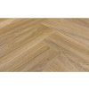 Canadian Design Herringbone vinyl SPC RIGID podlaha 5/0,3 mm s podložkou JÄGERNDORF 625x125 mm