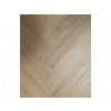 Canadian Design Herringbone vinyl SPC RIGID podlaha 5/0,3 mm s podložkou JÄGERNDORF 625x125 mm