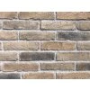 Cihlový obklad WILDSTONE Castle Brick Cremona