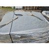 Přírodní kámen Vipstone kvarcit šedý 4-6 cm