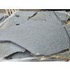Přírodní kámen Vipstone kvarcit šedý 4-6 cm