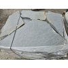 Přírodní kámen Vipstone kvarcit šedý 4-6 cm