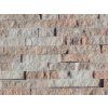 Kamenný obklad VIPSTONE Kvarcit multicolor