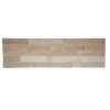 Kamenný obklad VIPSTONE Kvarcit multicolor
