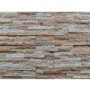 Kamenný obklad VIPSTONE Kvarcit multicolor