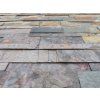 Kamenný obklad VIPSTONE Břidlice multicolor II