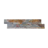 Kamenný obklad VIPSTONE Břidlice multicolor II