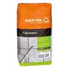 Spárovací hmota WILDSTONE Quick-Mix FUBR na dlažby