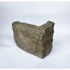 Kamenný obklad WILDSTONE Hradní zeď Basalt