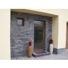 Kamenný obklad WILDSTONE Slanec Basalt