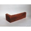 Cihlový roh WILDSTONE Holland Brick Bruggy