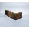 Cihlový roh WILDSTONE Holland Brick Nevada