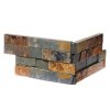 Kamenný roh WALLSTONE N 3002 Rusty Slate