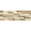 Keramický obklad Cerrad Aragon beige