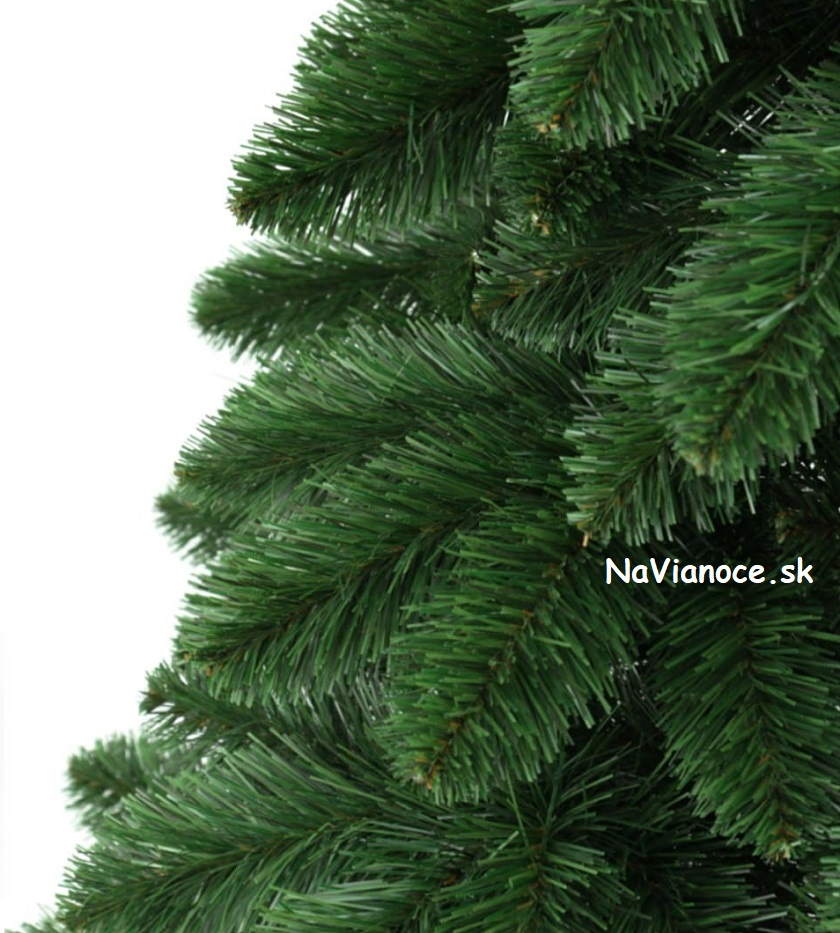vianočný stromček borovica