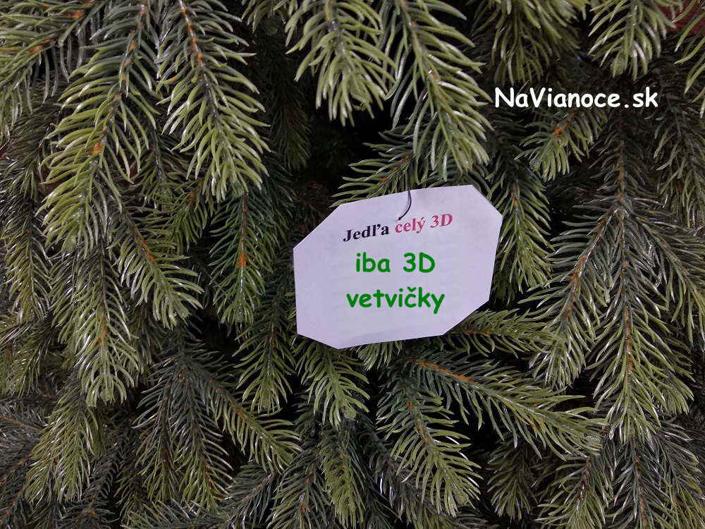 vianocny-stromcek-jedlove-ihlicie-3d