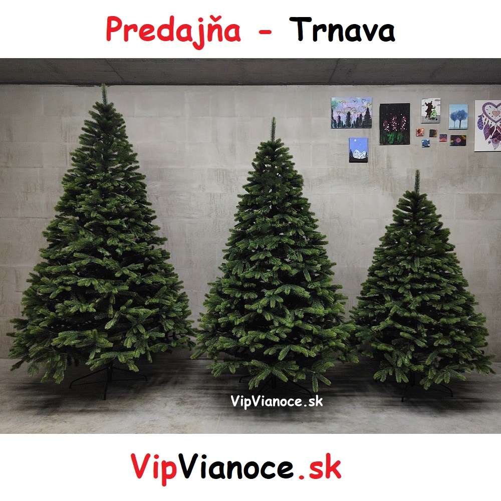 1-umele-vianocne-stromceky-trnava