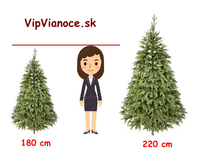 vianocny-stromcek-a-spravna-vyska-vianocnych-3d-stromcekov