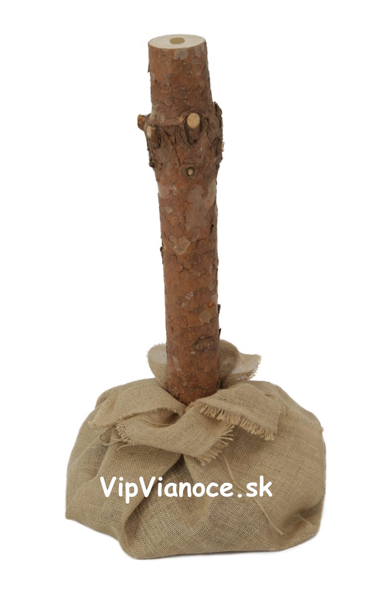 umele-vianocne-stromceky-na-pniku-snehove