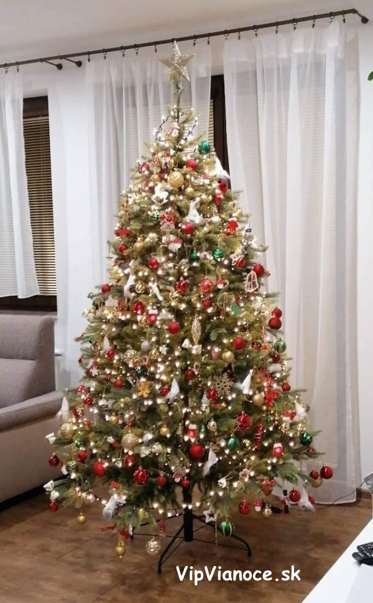 full-jedla-3d-umely-vianocny-stromcek