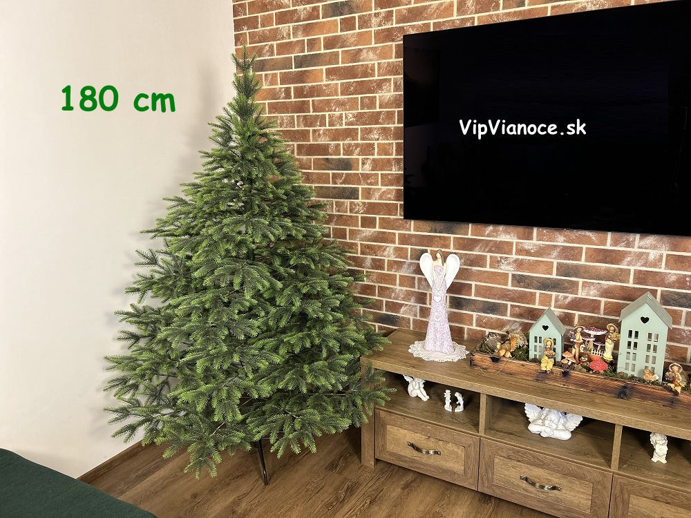 vianocny-stromcek-jedlove-ihlicie