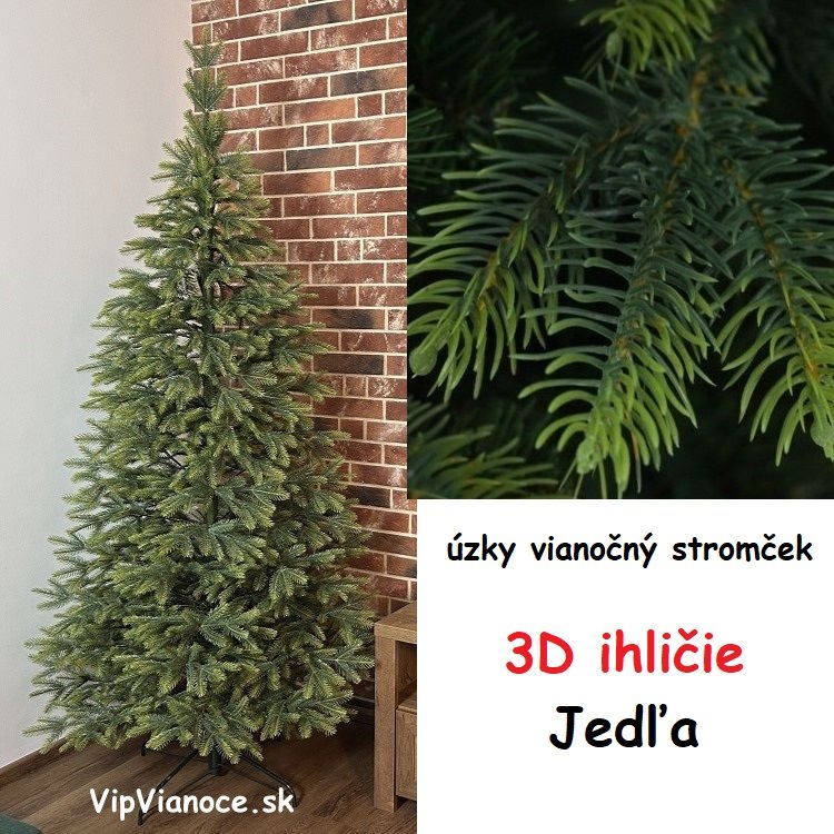 uzsi-umely-vianocny-stromcek-trojrozmerne-jedlove-cele-full-3d-ihlicie