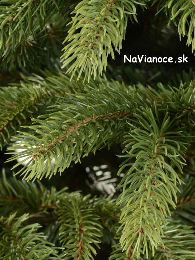3d vianočný stromček 150 cm