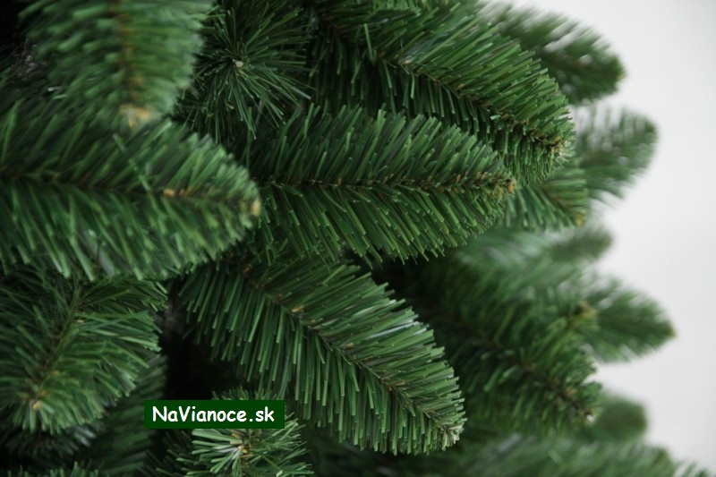 borovicové klasické 2d vianočné stromčeky borovica klasik