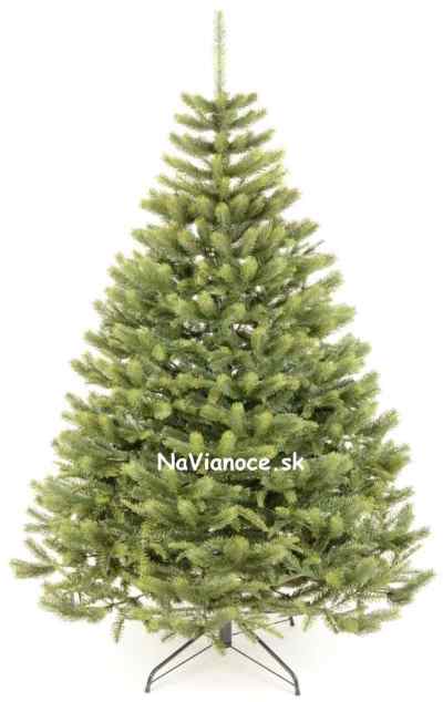 vianočný umelý stromček 150 cm