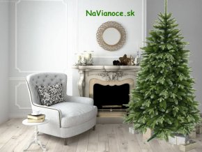zasnezeny snehovy smrekovy umely vianocny stromcek 3d ihlicie