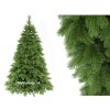 vianočný stromček borovica 3D ihličie