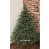 male 150cm umele 3d vianocne stromceky jedle