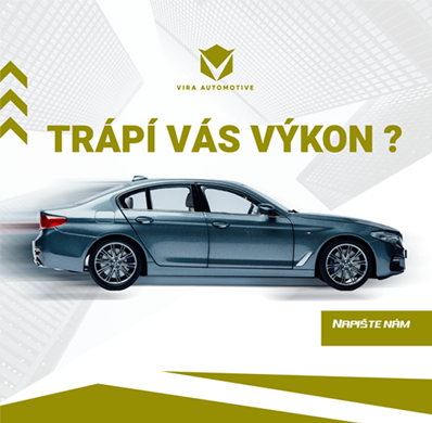 Výkon