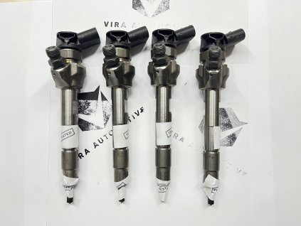 Vstřikovač nafta (diesel) 13538579236 B47 LCI