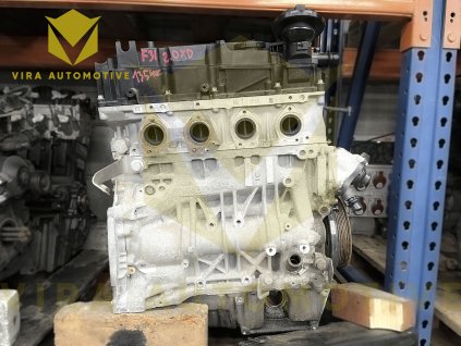 Motor BMW N47N - 11002334004