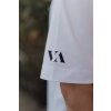 Dámské triko Viragos - WHITE