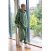 Mikina GREEN CRUSH