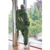 Mikina GREEN CRUSH
