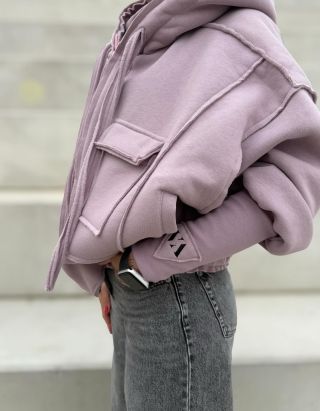 Dirty pink hits different. Nově v prodeji! #viragos #streetfashion #czechbrand #vyrobenovcesku #fashion