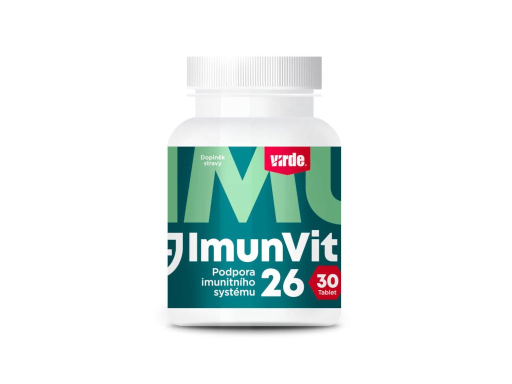 ImunVit26