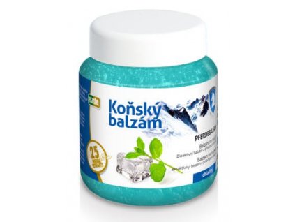Koňský balzám chladivý 350 g
