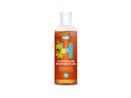 Trezalkovy olej 100 ml lahvicka 3D vizualizace