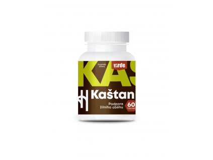 Kastanfit doza 150 ml vizualizace