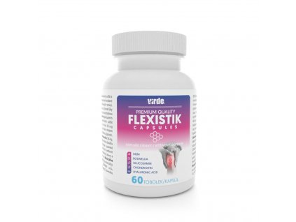 Flexistik tob. 60