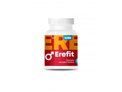 Erefit doza 150 ml vizualizace