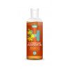 Trezalkovy olej 100 ml lahvicka 3D vizualizace
