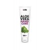 Aloe vera Hand care