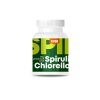 Spirulina Chlorela doza 150 ml CZ vizualizace