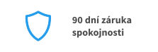 Záruka spokojnosti