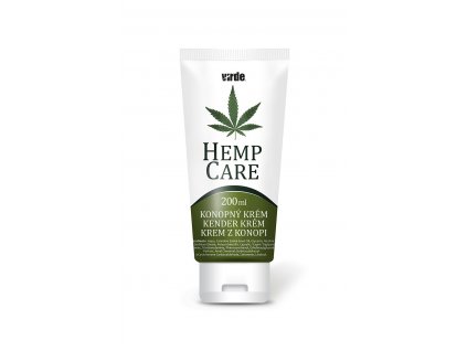 Hemp care 200 ml